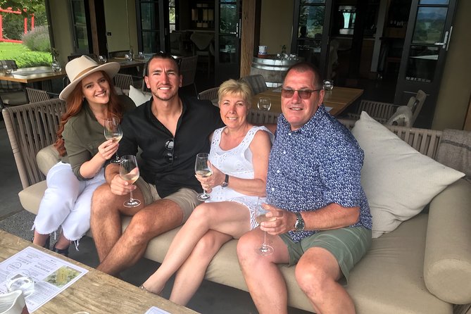 Wine Tour & Maori Culture Wanaka - Traveler Reviews