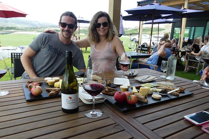 Wine Tour & Maori Culture Wanaka - Common Questions