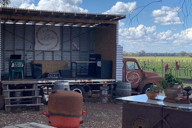 Wine Tour of Heathcote- Laid Back - Traveler Experiences and Reviews