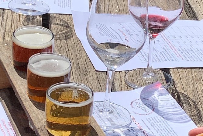 Wine Tour of Heathcote- Laid Back - Pricing and Booking Information
