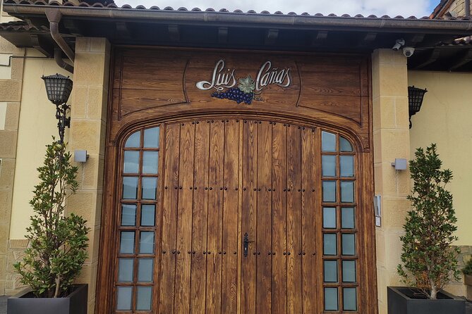 Wine Tour of La Rioja, With Two Winery Visits, and La Guardia. - Common Questions