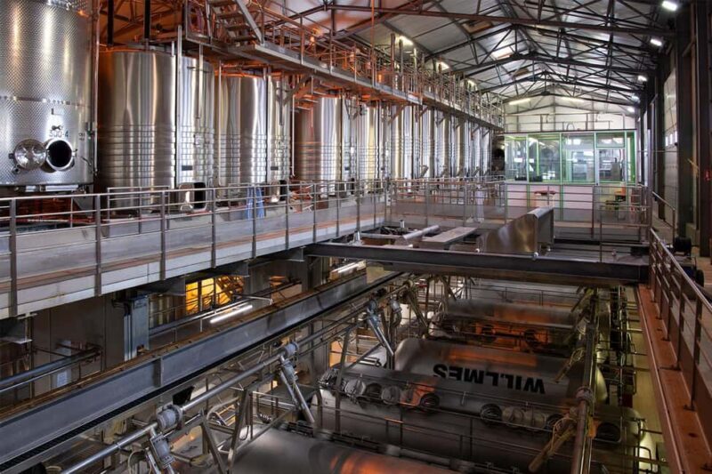 Wine tour of the Alsace wine route - The Practicalities: What’s Included and What to Keep in Mind