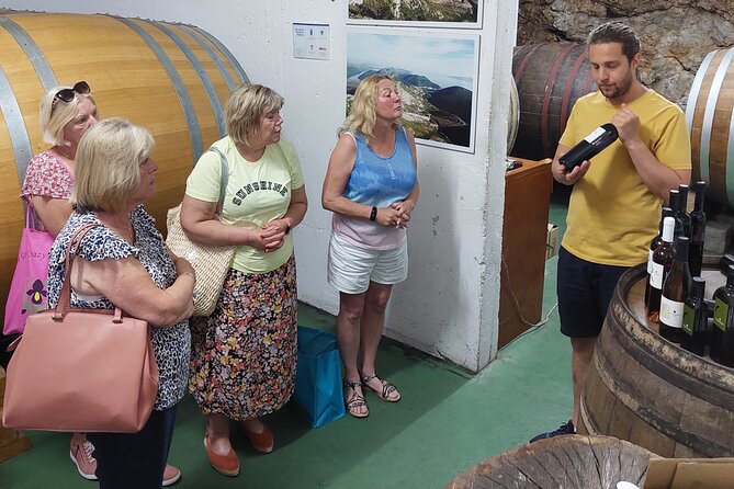 Wine Tour Peljesac - Customer Reviews