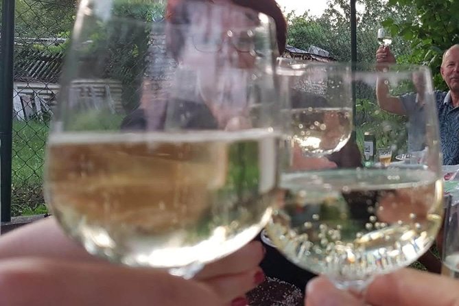 Wine Tour - Penedes Wine Region - (2 Wineries Included) - Highlights of the Penedes Wine Region