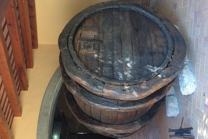 Wine Tour - Penedes Wine Region - (2 Wineries Included) - Booking and Logistics