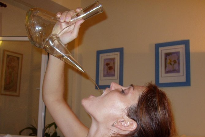 Wine Tour - Penedes Wine Region - (2 Wineries Included) - The Sum Up