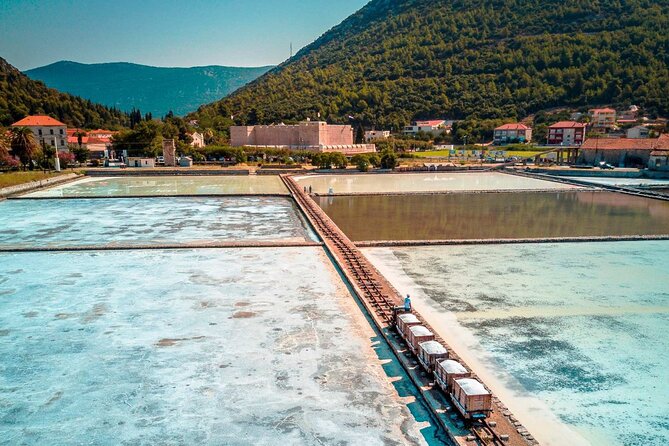 Wine Tour Peninsula PelješAc - Inclusions and Availability Details