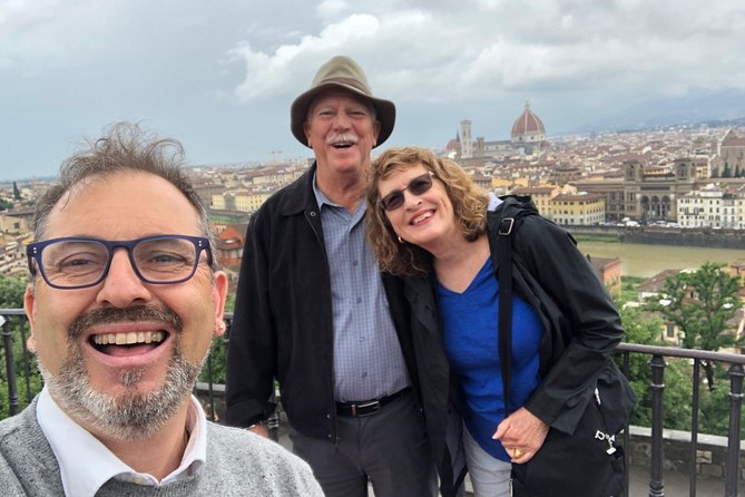 Wine Tour Siena E San Gimignano in English - Reviews and Ratings