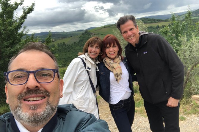 Wine Tour Siena E San Gimignano in English - Pricing and Booking