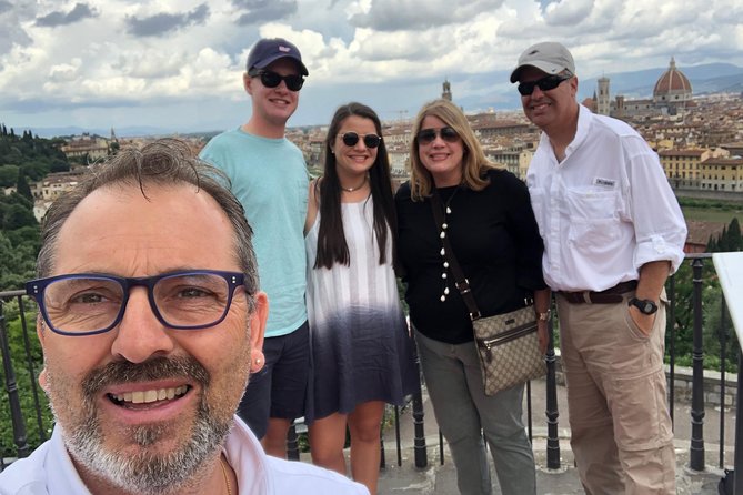 Wine Tour Siena E San Gimignano in English - Terms and Conditions