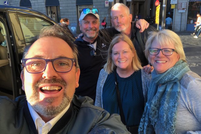 Wine Tour Siena E San Gimignano in English - Lowest Price Guarantee