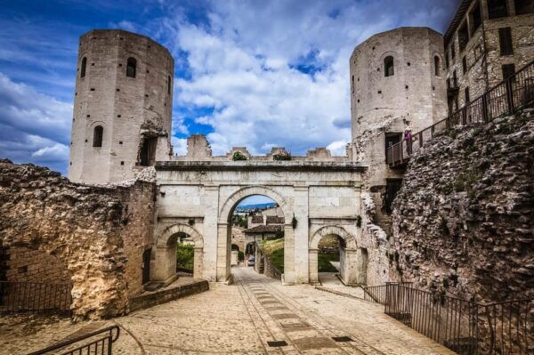 Wine Tour Spello in Tuk Tuk: Italian - Frequently Asked Questions