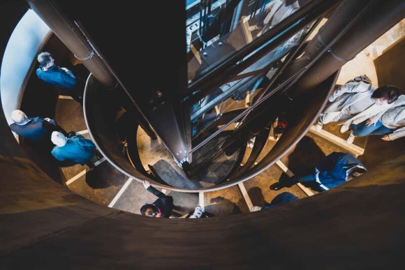 Wine Tour & Tasting TUSCANY - What the Reviews Tell Us