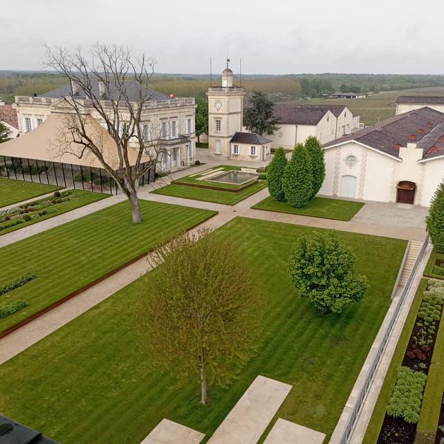 Wine Tour : the Beauty and Flavors of Bordeaux Vineyards. - Good To Know