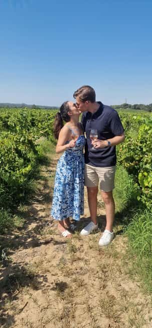 Wine Tour, Tiles Factory near Lisbon - In-Depth Analysis of the Experience