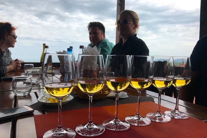 Wine Tour to Kartli Region, Chateau Mukhrani and Wine of Freeedom - Itinerary Overview