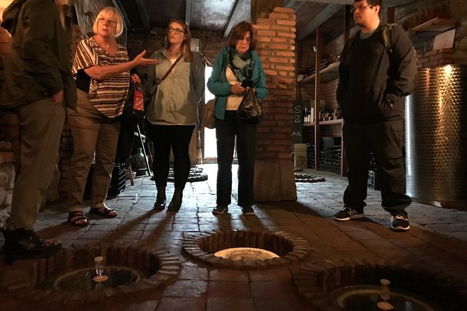 Wine Tour to Kartli Region, Chateau Mukhrani and Wine of Freeedom - Important Information