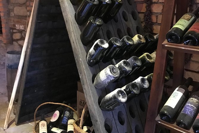 Wine Tour to Kartli Region, Chateau Mukhrani and Wine of Freeedom - Cancellation Policy