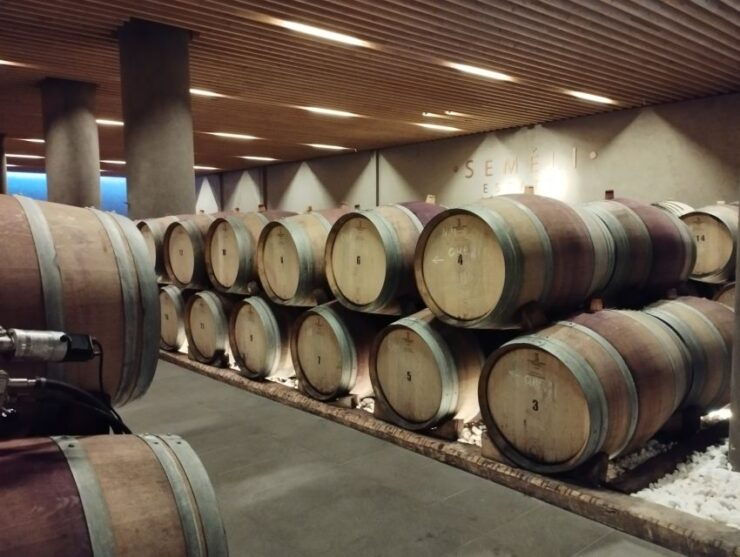 Wine Tour to Nemea & Nafplio From Athens - Good To Know