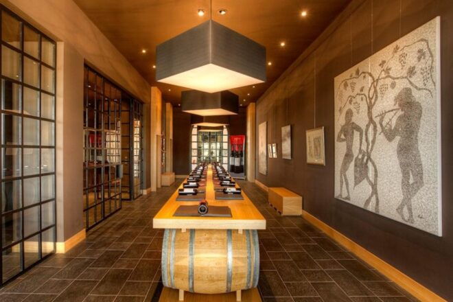 Wine Tour to Nemea & Nafplio From Athens - Peloponnese Wine Region