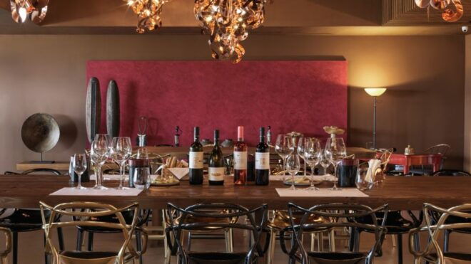 Wine Tour to Nemea & Nafplio From Athens - Visit to Nafplio