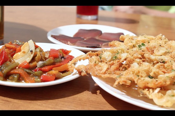 Wine Tour to Sanlucar De Barrameda From Seville With Optional Horse Riding - Good To Know