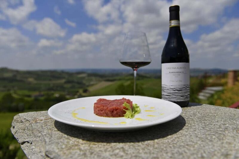 Wine Tour.Visit a Small Organic Winery in the Langhe/Cascina Alberta - Good To Know