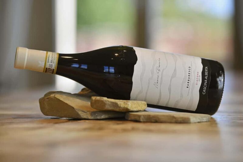 Wine Tour.Visit a Small Organic Winery in the Langhe/Cascina Alberta - Who Should Consider This Tour?