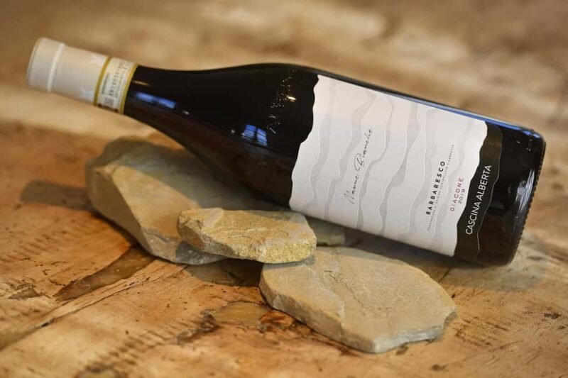 Wine Tour.Visit a Small Organic Winery in the Langhe/Cascina Alberta - FAQs