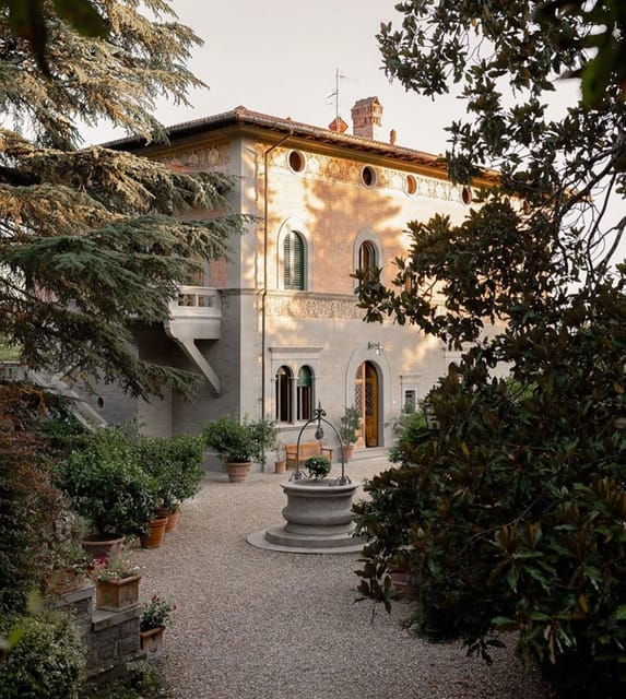 Wine Tour: Wine Retreat & Wine Academy - Good To Know