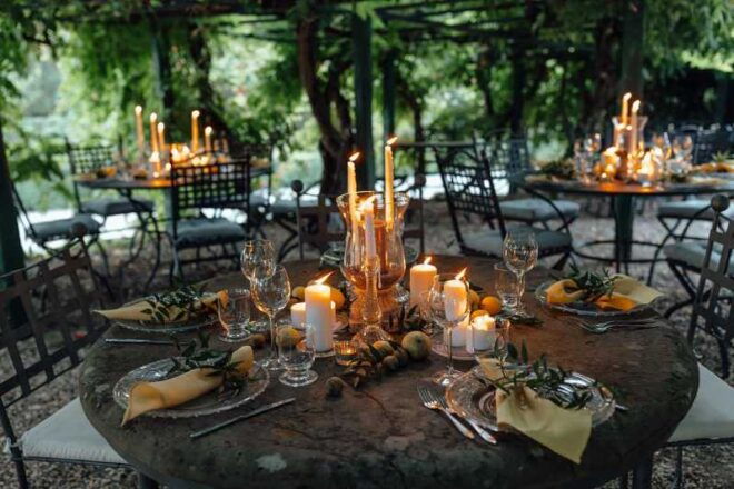 Wine Tour: Wine Retreat & Wine Academy - Educational Seminars and Workshops