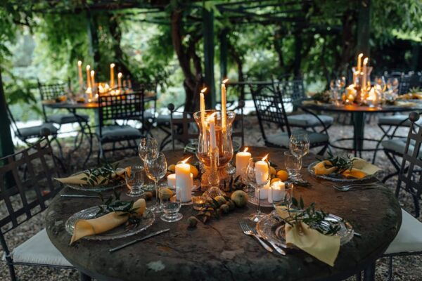 Wine Tour: Wine Retreat & Wine Academy - Highlights of the Tuscan Villa