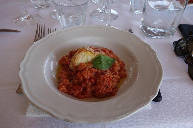 Wine Tour With Lunch and Wine Tasting - Expectations Set