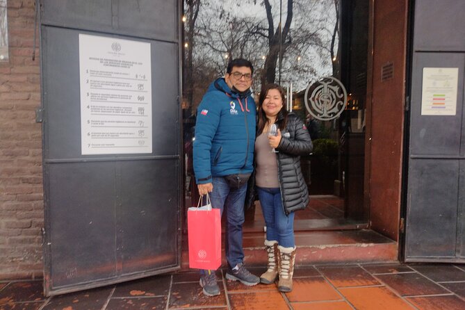 Wine Tour With Premium Tastings - Understanding the Cancellation Policy