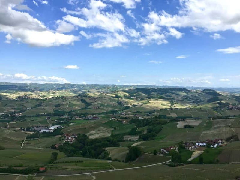 Wine Tour with Sommelier : Langhe Barolo & Barbaresco - Analyzing the Experience’s Value