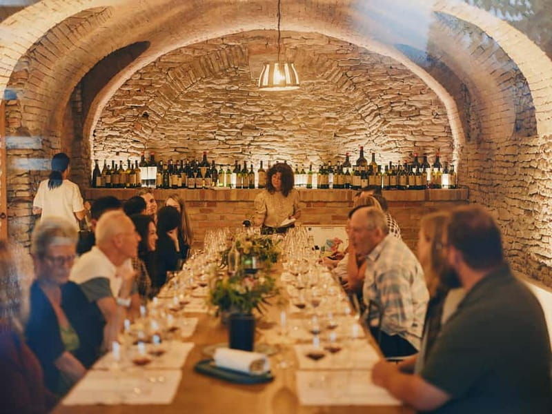 Wine Tour with Sommelier : Langhe Barolo & Barbaresco - FAQ
