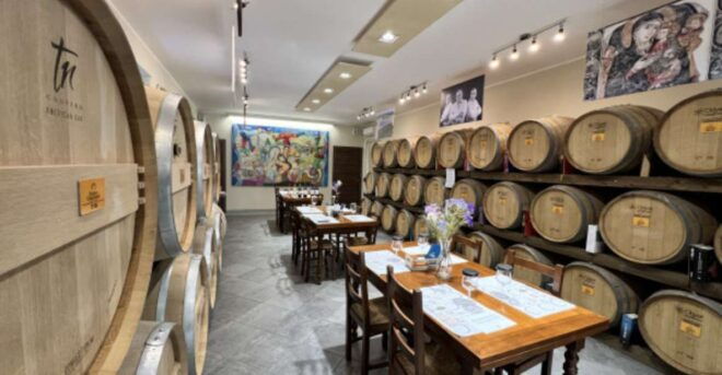 WINE TOUR WITH TASTING AND TRANSFER - Cancellation Policy
