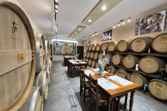 WINE TOUR WITH TASTING AND TRANSFER - Additional Information