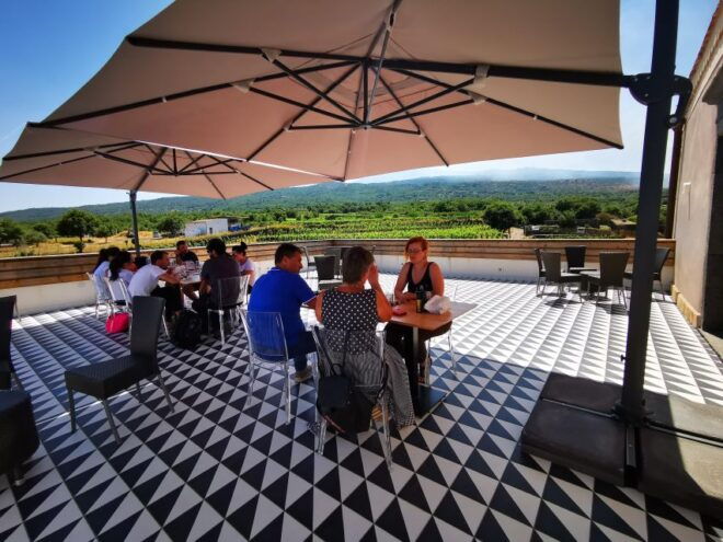 Wine Tour With Wine Tasting - Additional Information