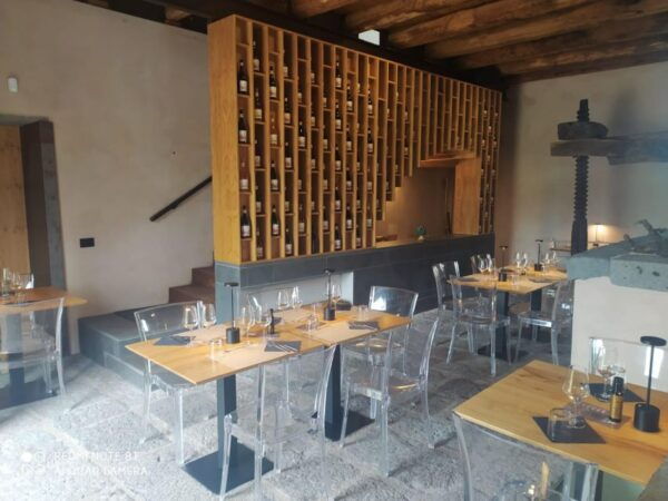 Wine Tour With Wine Tasting - Directions