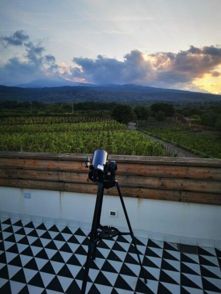 Wine Tour With Wine Tasting - The Sum Up