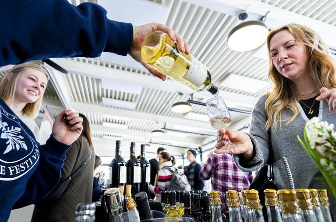 Wine Tour Wolfville Wine Tours in Nova Scotia- 6 Hours - Wrapping It Up: Who Should Consider This Tour?