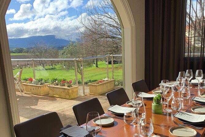 Wine Tour Yarra Valley Five Star Experience - The Value for Money