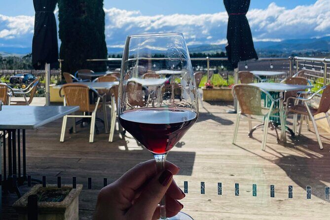 Wine Tour Yarra Valley Five Star Experience - Frequently Asked Questions