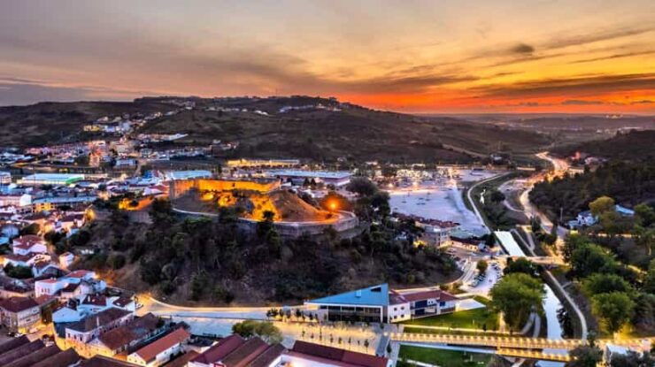 Wine Tourism Farm Visit + Torres Vedras City Visit - Good To Know