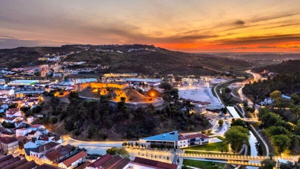 Wine Tourism Farm Visit + Torres Vedras City Visit - Language Options
