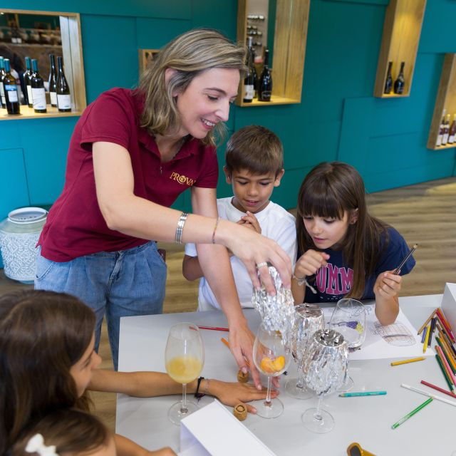 Wine Tourism: Monção - Experience Itinerary Highlights