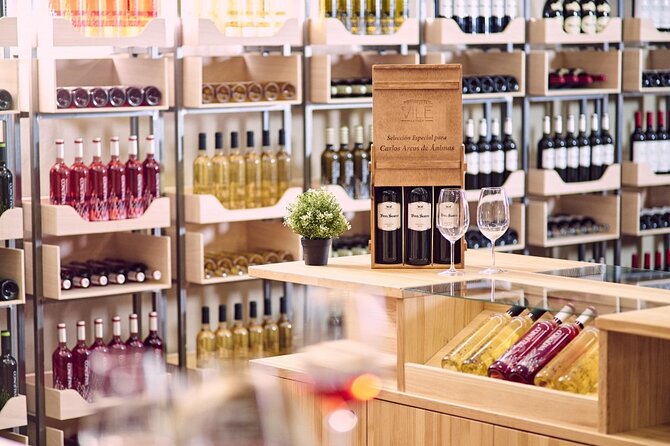 Wine Tourism: Wine Tasting - Wine Tasting Etiquette