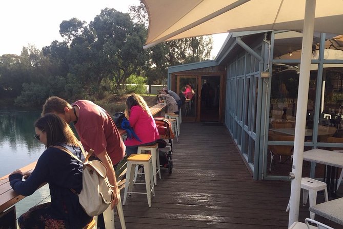 Wine Tours Adelaide - Discover McLaren Vale and Adelaide Hills