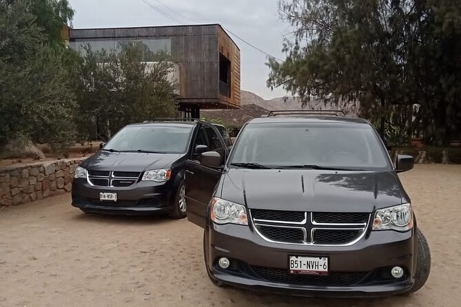 Wine Tours and Driver Service Through Valle De Guadalupe, Ensenada B.C. Mexico - Cancellation Policy